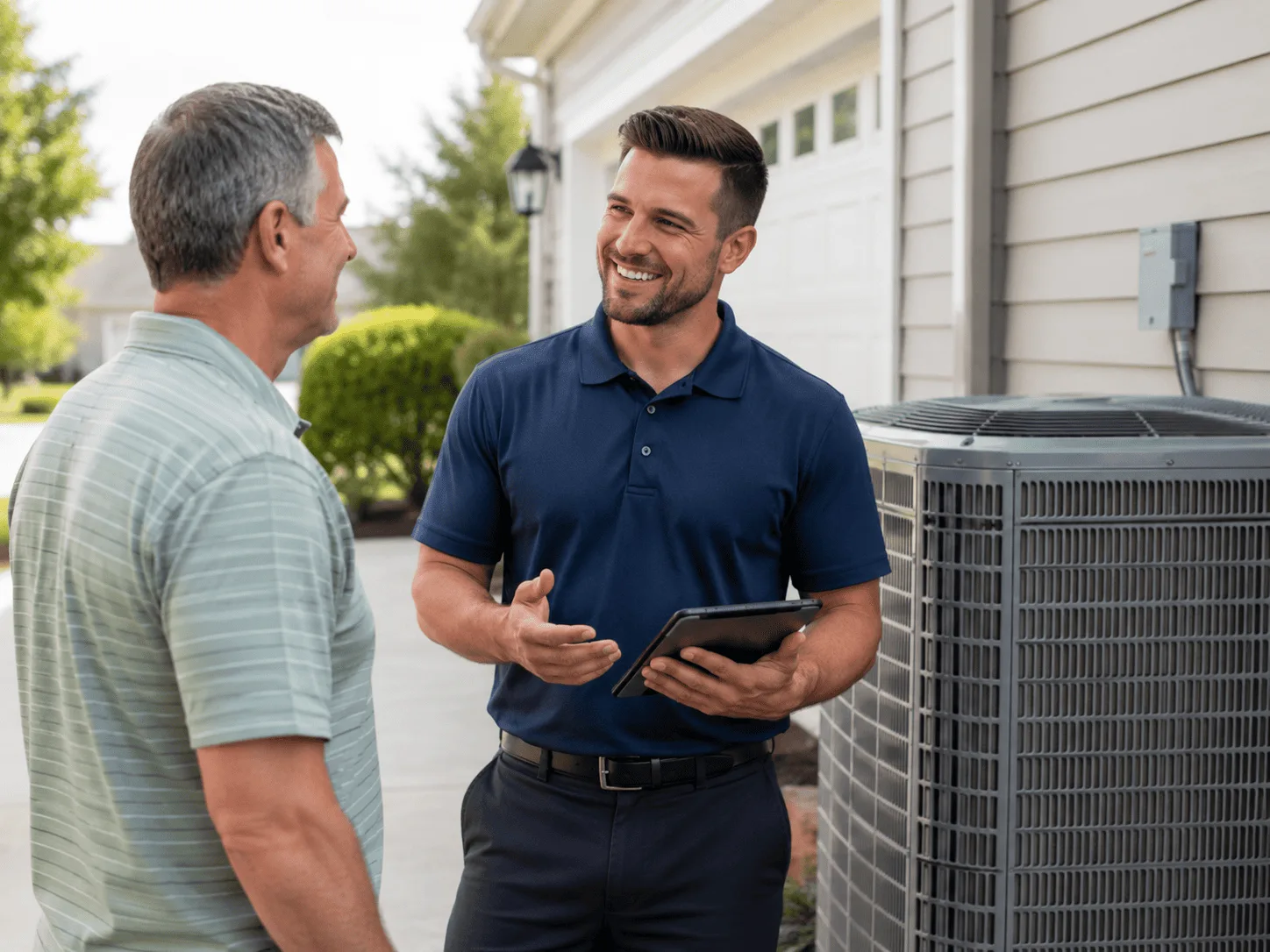 Heat Pump Installation Vernon, UT FAQs